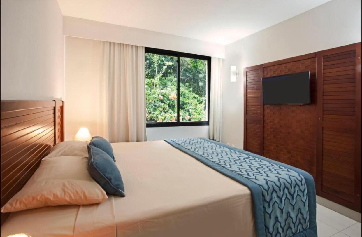 Rio Quente Luupi- Apartamento-131 P Dış mekan fotoğraf